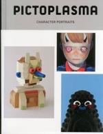 Pictoplasma: Character Portraits