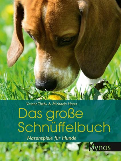 Das große Schnüffelbuch