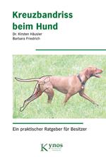 Kreuzbandriss beim Hund