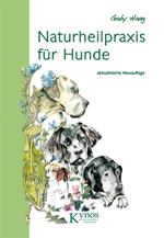 Naturheilpraxis für Hunde