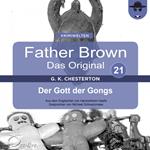 Der Gott der Gongs