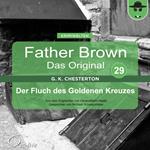 Der Fluch des Goldenen Kreuzes