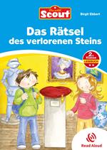 Das Rätsel des verlorenen Steins