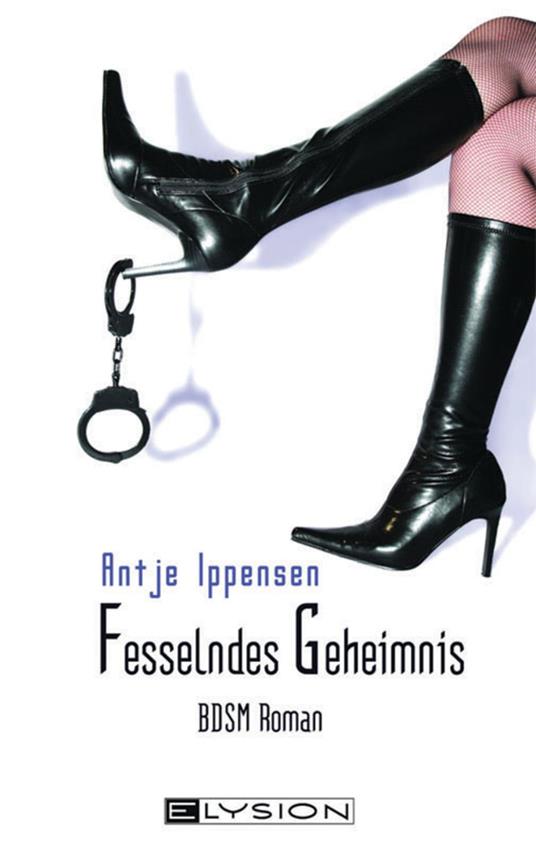 Fesselndes Geheimnis