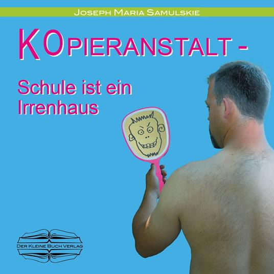 Kopieranstalt