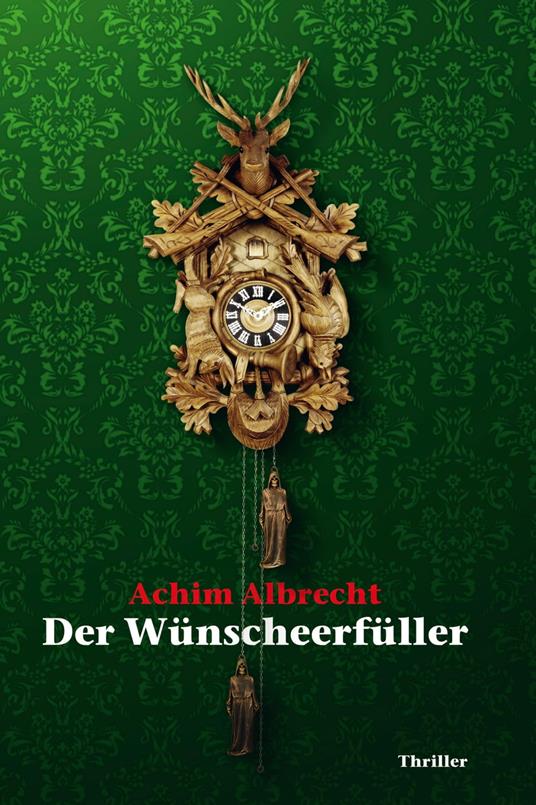 Der Wünscheerfüller