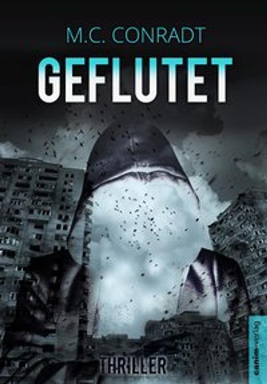 Geflutet