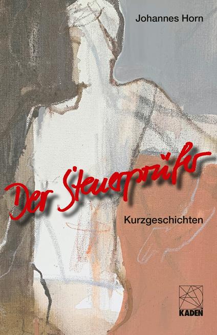 Der Steuerprüfer