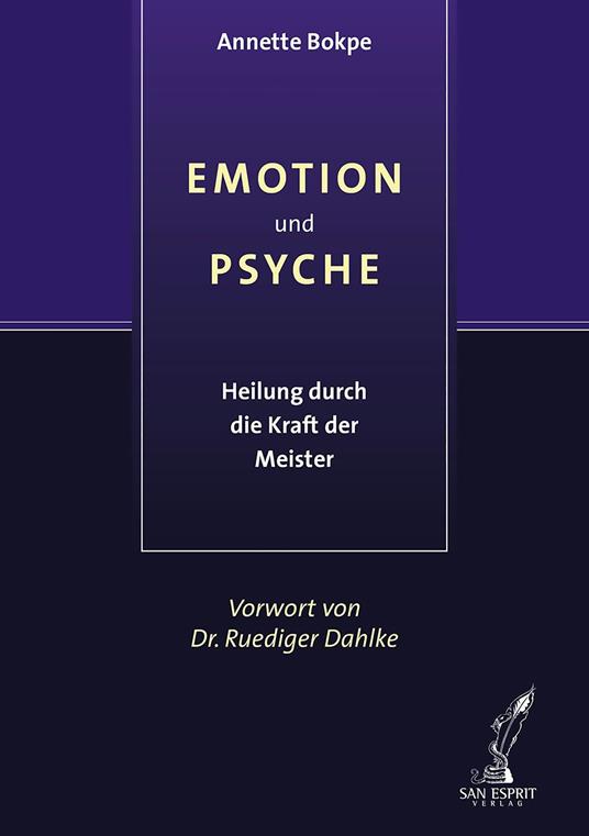 EMOTION UND PSYCHE