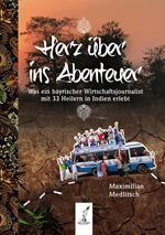 Herz über ins Abenteuer