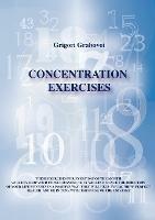 Concentration Exercises