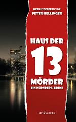 Haus der 13 Mörder