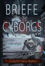 Briefe an die Cyborgs