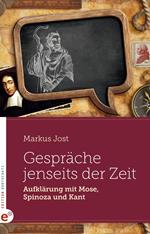 Gespräche jenseits der Zeit