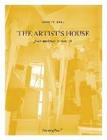 The Artist's House: From Workplace to Artwork - Kirsty Bell - cover