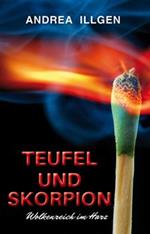 Teufel und Skorpion