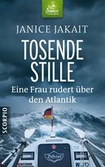 Tosende Stille