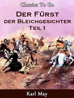 Der Fürst der Bleichgesichter