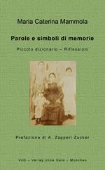 Parole e simboli di memorie