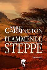 Flammende Steppe