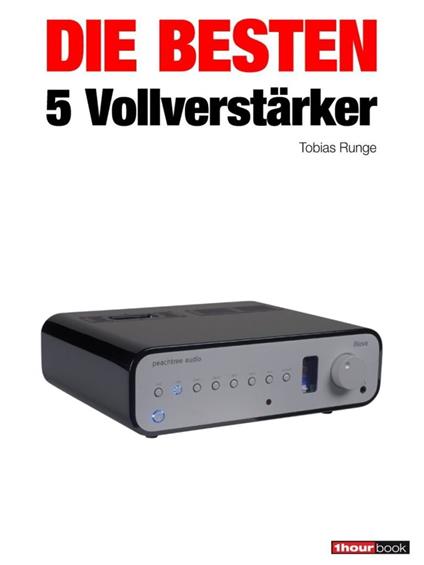 Die besten 5 Vollverstärker