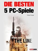 Die besten 5 PC-Spiele