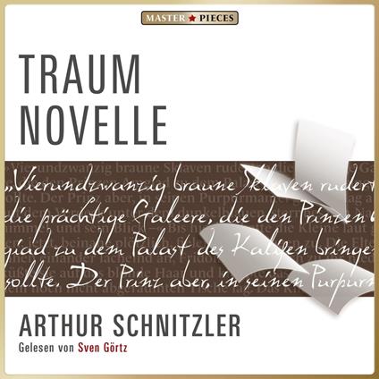 Traumnovelle