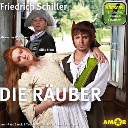 Die Räuber