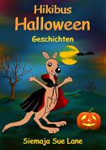 Hikibus Halloween Geschichten