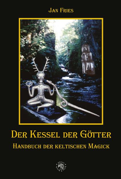 Der Kessel der Götter