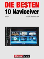 Die besten 10 Naviceiver (Band 2)