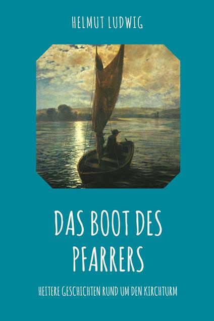 Das Boot des Pfarrers