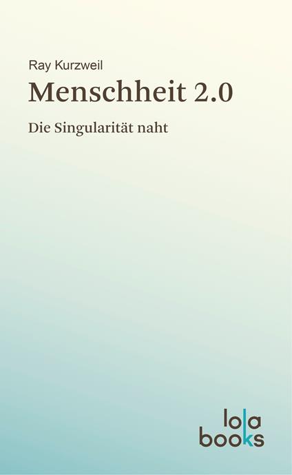 Menschheit 2.0