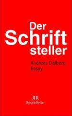 Der Schriftsteller