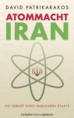 Atommacht Iran