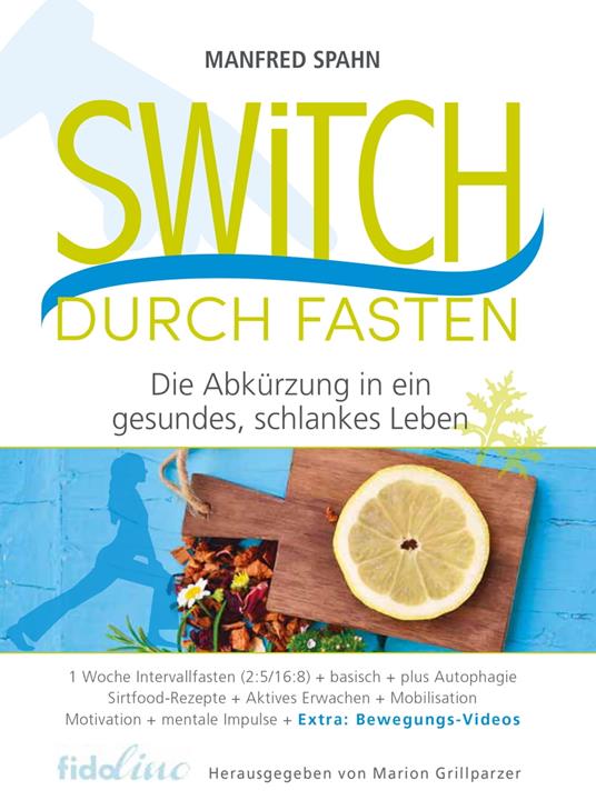 Switch durch Fasten