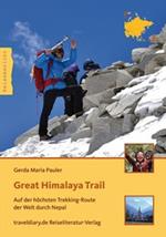 Great Himalaya Trail