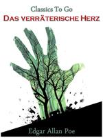 Das verräterische Herz