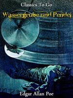 Wassergrube und Pendel