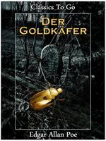 Der Goldkäfer