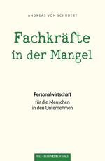 Fachkräfte in der Mangel