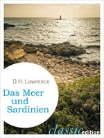 Das Meer und Sardinien