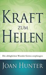 Kraft zum Heilen