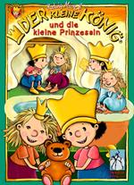 Der kleine König und die kleine Prinzessin