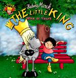 THE LITTLE KING