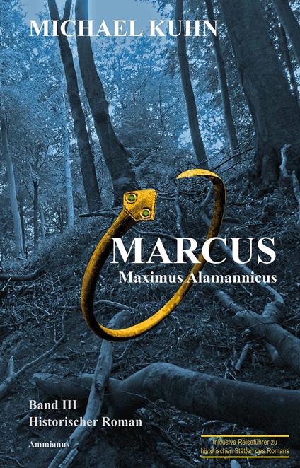 Marcus - Maximus Alamannicus