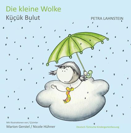 Die kleine Wolke KITA-Version dt./türk.