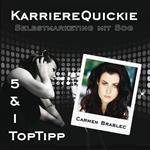 Karrierequickie: Selbstmarketing