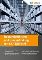 Bestandsführung und Kontenfindung mit SAP ERP MM