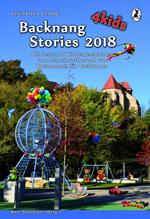 Backnang Stories 4 kids 2018